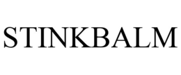 STINKBALM trademark