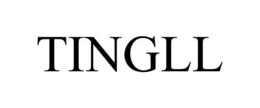 TINGLL trademark