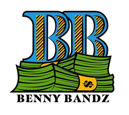 BB BENNYBANDZ trademark