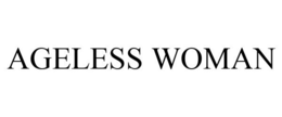 AGELESS WOMAN trademark