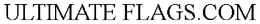 ULTIMATE FLAGS.COM trademark