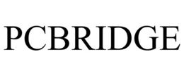 PCBRIDGE trademark