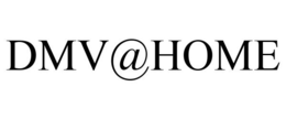 DMV@HOME trademark
