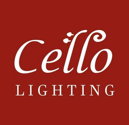 CELLO LIGHTING trademark