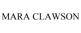 MARA CLAWSON trademark