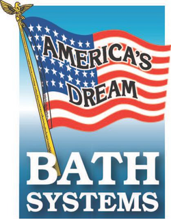 AMERICA'S DREAM BATH SYSTEMS trademark