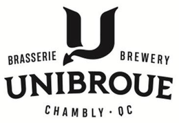 BRASSERIE U BREWERY UNIBROUE CHAMBLY · QC trademark