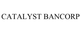 CATALYST BANCORP trademark
