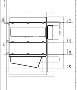 THEATRE FOR ONE trademark