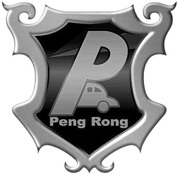 PR PENG RONG trademark