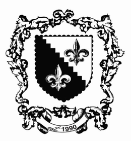 EST. 1990 trademark