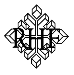 RHF trademark