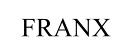 FRANX trademark