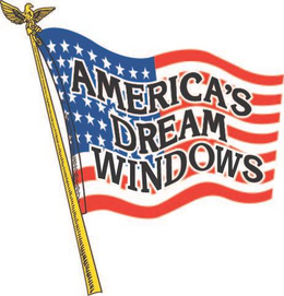 AMERICA'S DREAM WINDOWS trademark