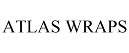 ATLAS WRAPS trademark