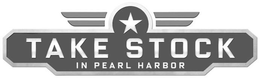 TAKE STOCK IN PEARL HARBOR trademark