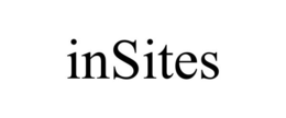 INSITES trademark