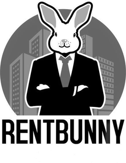 RENTBUNNY trademark