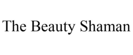 THE BEAUTY SHAMAN trademark