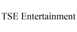 TSE ENTERTAINMENT trademark