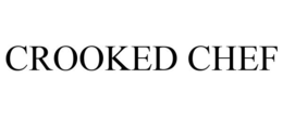CROOKED CHEF trademark