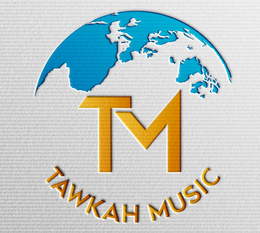 TM TAWKAH MUSIC trademark