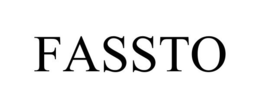 FASSTO trademark