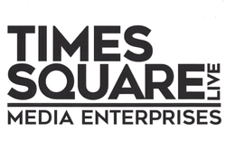 TIMES SQUARE LIVE MEDIA ENTERPRISES trademark