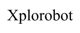 XPLOROBOT trademark