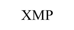 XMP trademark