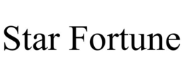 STAR FORTUNE trademark