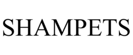 SHAMPETS trademark