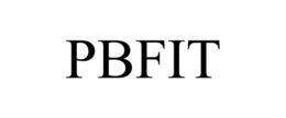 PBFIT trademark