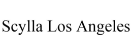 SCYLLA LOS ANGELES trademark
