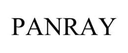 PANRAY trademark