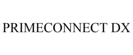 PRIMECONNECT DX trademark