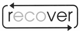 RECOVER trademark