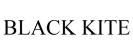 BLACK KITE trademark