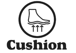CUSHION trademark