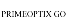 PRIMEOPTIX GO trademark