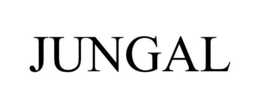 JUNGAL trademark
