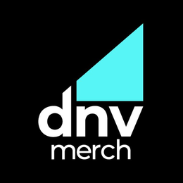 DNV MERCH trademark