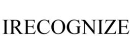 IRECOGNIZE trademark