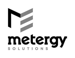 ME METERGY SOLUTIONS trademark