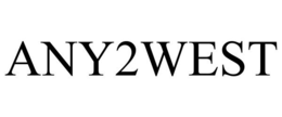 ANY2WEST trademark