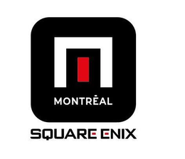 M SQUARE ENIX MONTREAL trademark