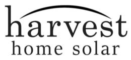 HARVEST HOME SOLAR trademark