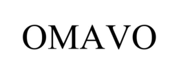OMAVO trademark
