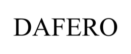 DAFERO trademark