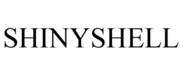 SHINYSHELL trademark